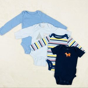 Baby boy clothes